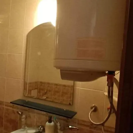 двустаен Apartamento *