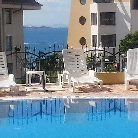 двустаен Apartamento Sveti Vlas