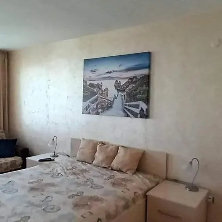 двустаен Apartamento