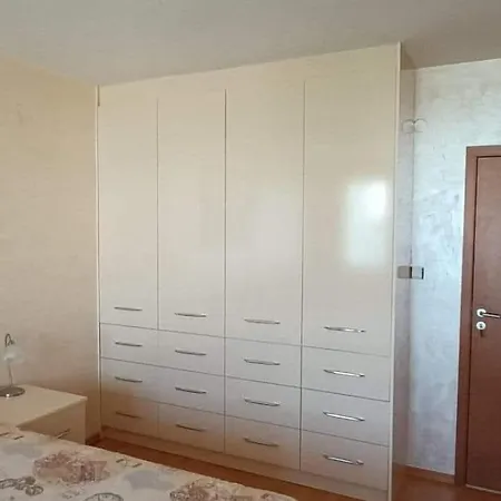Apartamento двустаен *
