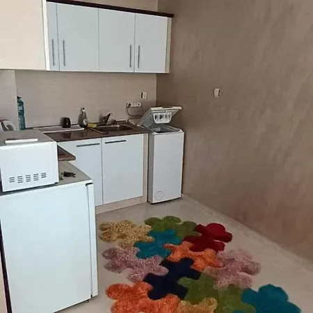 двустаен Apartamento Sveti Vlas